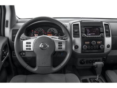 Used 2019 Nissan Frontier SV AWD/4WD image 14