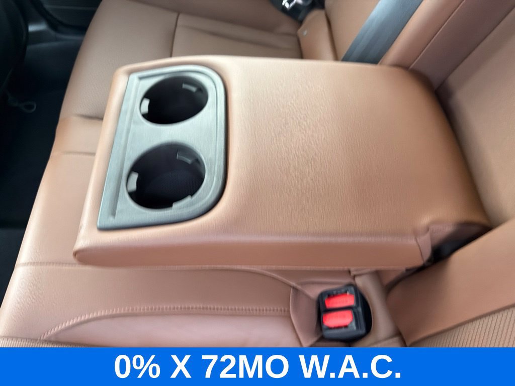 New 2026 Subaru Outback Touring XT AWD/4WD image 24