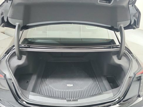 Certified 2023 Cadillac CT5 V Blackwing w/ Driver Assist Package RWD image 27