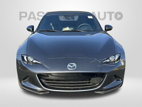 New 2026 MAZDA MX-5 Miata Grand Touring w/ Weather Package RWD image 6