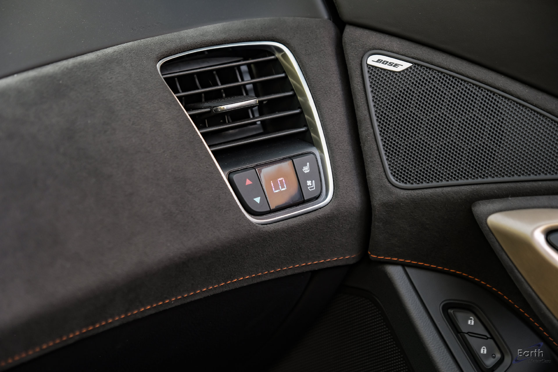 Used 2019 Chevrolet Corvette ZR1 RWD image 86