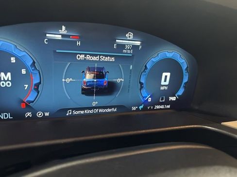 Used 2025 Ford Bronco Sport Big Bend image 25