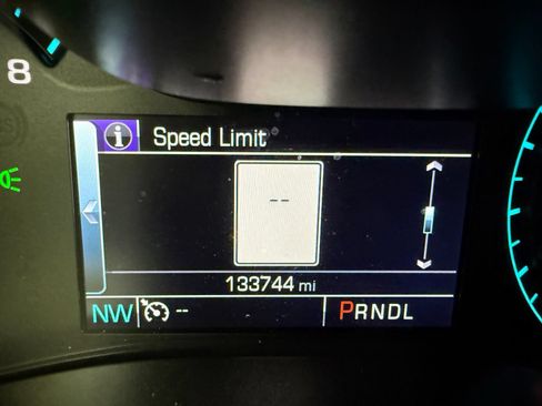 Used 2018 Chevrolet Colorado ZR2 AWD/4WD image 18