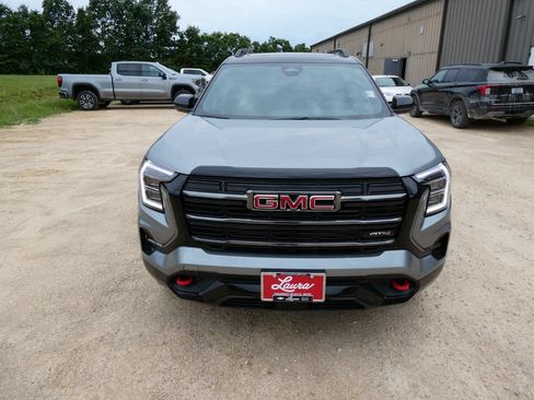 New 2026 GMC Terrain AT4 w/ Convenience Package III AWD/4WD image 9