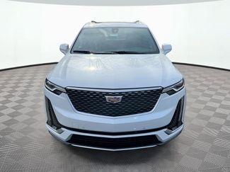 Certified 2024 Cadillac XT6 Luxury w/ LPO, Floor Liner Package AWD/4WD video 2