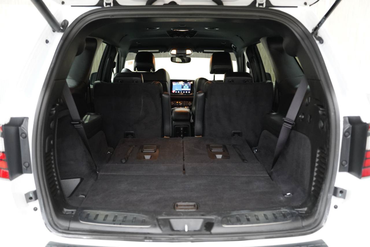 Used 2024 Dodge Durango SRT Hellcat AWD/4WD image 41