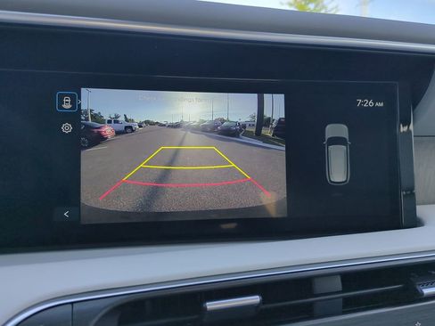 New 2026 Hyundai Palisade SEL image 26