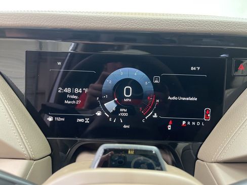 New 2026 GMC Yukon XL Denali w/ Denali Reserve Package AWD/4WD image 16