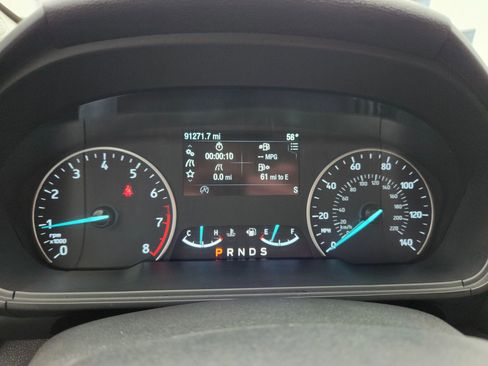 Used 2020 Ford EcoSport Titanium image 9