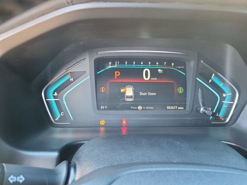 Used 2023 Honda Odyssey Touring image 21