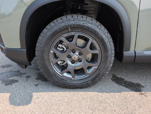 Used 2026 Honda Pilot TrailSport image 33