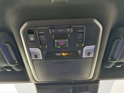 Certified 2026 Toyota 4Runner TRD Sport Premium RWD image 24