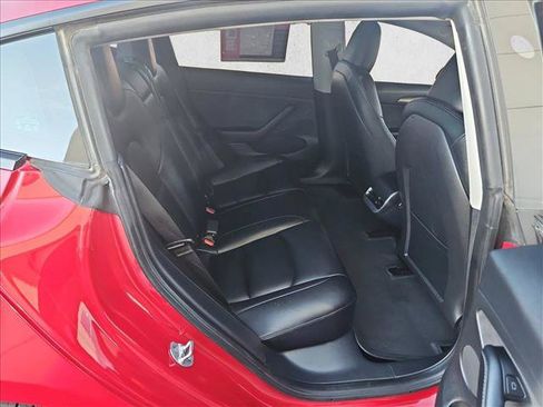 Used 2023 Tesla Model 3 Performance AWD/4WD image 22