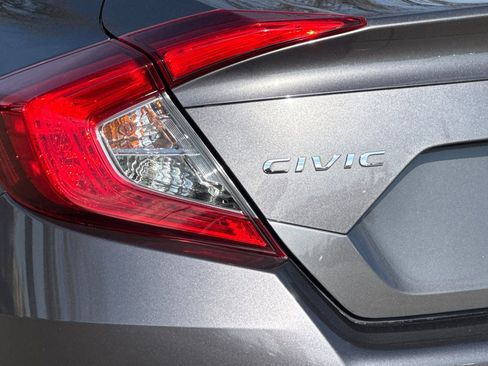 Used 2016 Honda Civic EX image 26