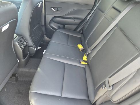 New 2026 Hyundai Kona Limited FWD image 29