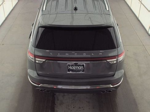 Used 2021 Lincoln Aviator Reserve w/ Equipment Group 201A AWD/4WD image 24