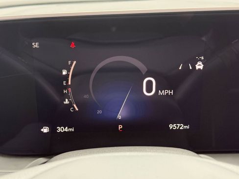 Used 2025 Buick Encore GX Preferred image 40