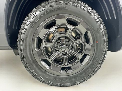 New 2025 Honda Ridgeline TrailSport+ image 9