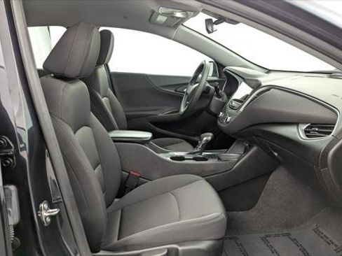 Used 2023 Chevrolet Malibu LT FWD image 21