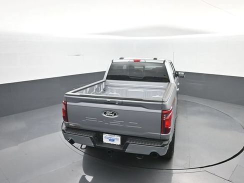 New 2026 Ford F150 Tremor w/ Tow/Haul Package AWD/4WD image 29
