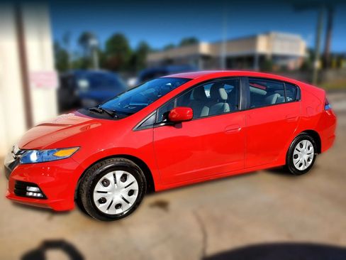 Used 2012 Honda Insight image 3