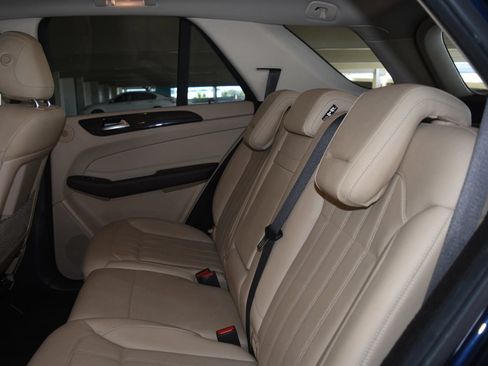 Used 2017 Mercedes-Benz GLE 350 image 67