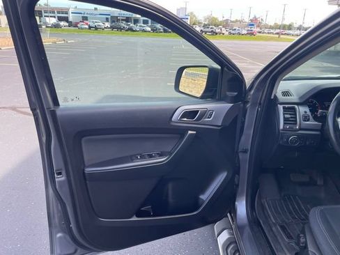 Used 2021 Ford Ranger XLT w/ Equipment Group 301A Mid AWD/4WD image 20