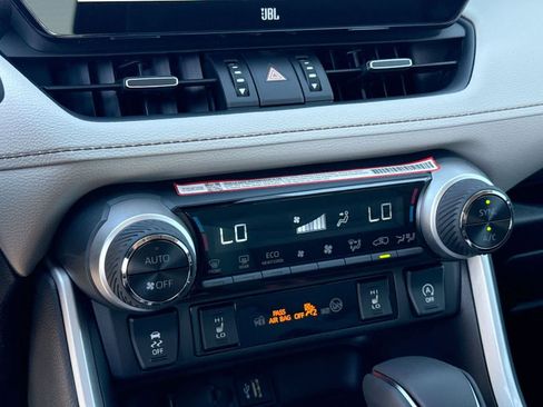 New 2025 Toyota RAV4 XLE Premium image 22