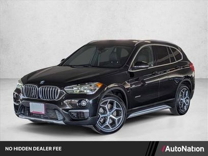 Used 2016 BMW X1 xDrive28i