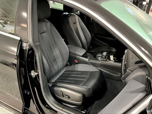 Used 2020 Audi A5 2.0T Premium Plus w/ Premium Plus image 8