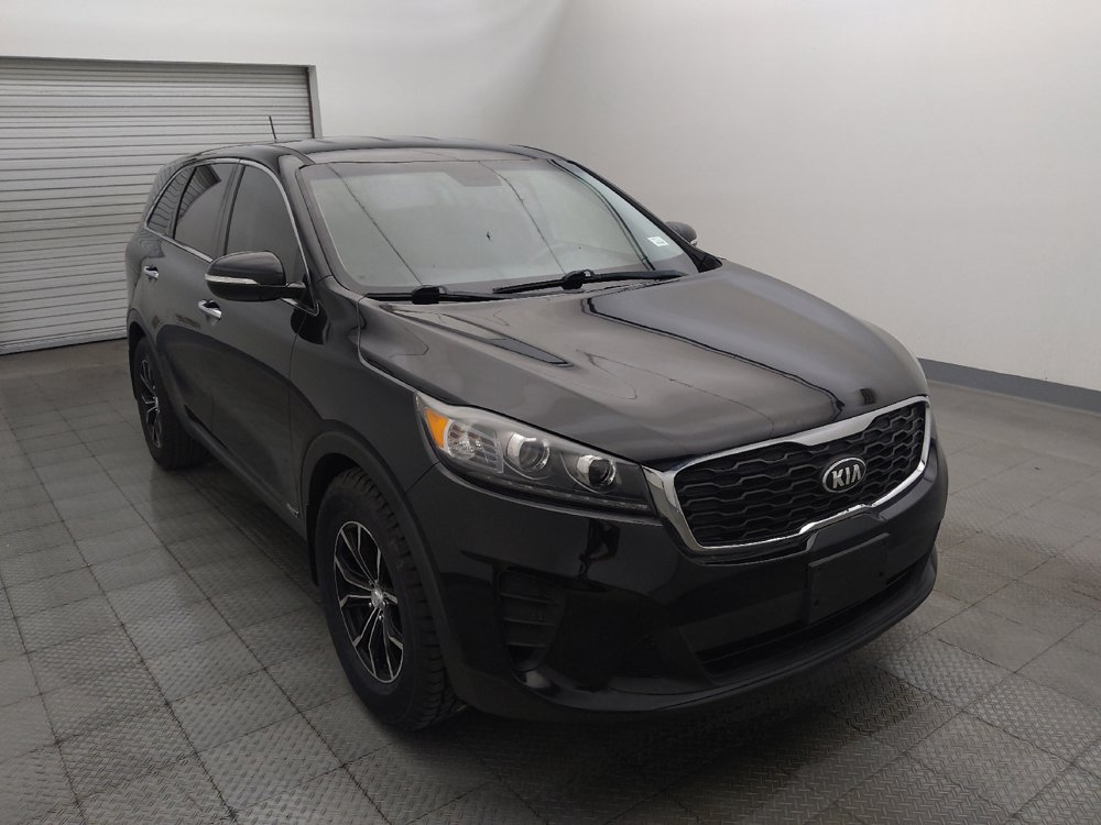 Used 2019 Kia Sorento AWD image 13