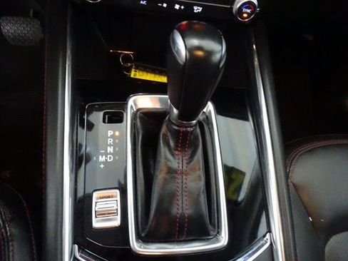 Used 2024 MAZDA CX-5 Carbon Edition AWD/4WD image 13
