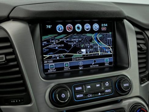 Used 2019 GMC Yukon XL SLT w/ Open Road Package image 20