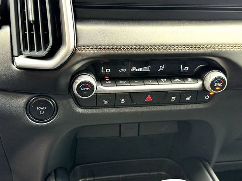 New 2026 MAZDA CX-50 AWD 2.5 Hybrid w/ Weather Package image 15