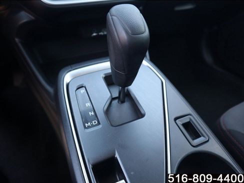 Used 2024 Subaru Impreza 2.0i Sport w/ Popular Package #2 image 16