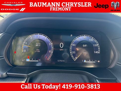 Used 2023 Jeep Grand Cherokee Laredo w/ Luxury Tech Group I AWD/4WD image 15
