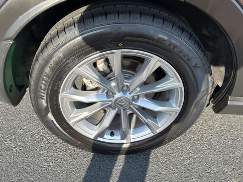 Used 2024 Honda CR-V EX-L image 33