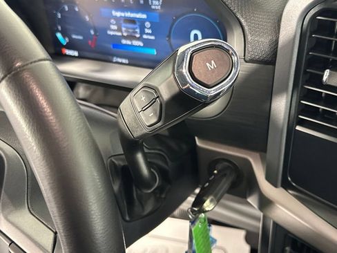 Used 2025 Ford F150 XLT w/ Equipment Group 301A Standard AWD/4WD image 15