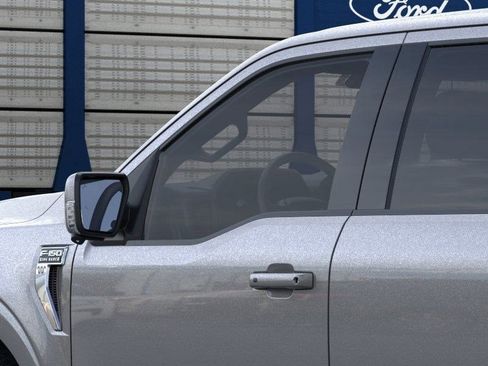 New 2025 Ford F150 King Ranch w/ FX4 Off-Road Package image 43