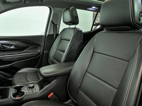Used 2023 GMC Terrain SLT w/ Elevation Edition AWD/4WD image 14