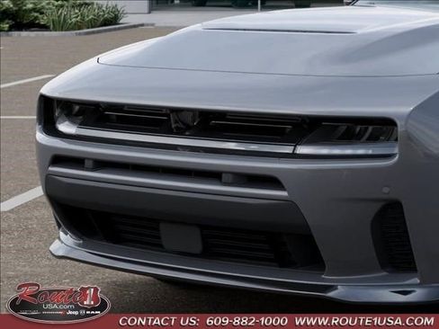 New 2026 Dodge Charger Scat Pack w/ Blacktop Package image 12
