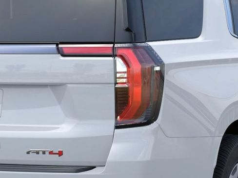 New 2026 GMC Yukon AT4 Ultimate w/ LPO, Floor Liner Package AWD/4WD image 11