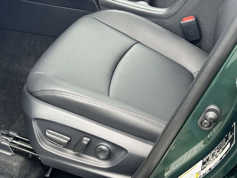 New 2026 Toyota Corolla Cross XLE image 8