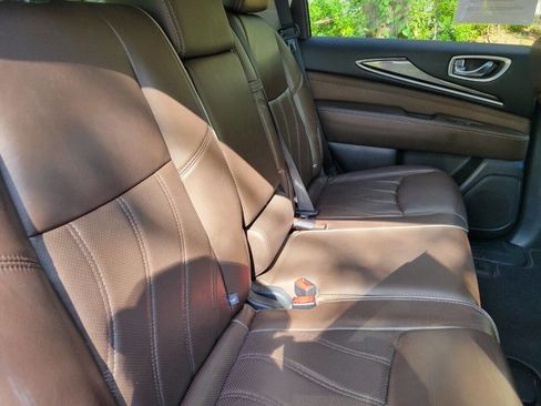 Used 2016 INFINITI QX60 FWD w/ Premium Plus Package image 11