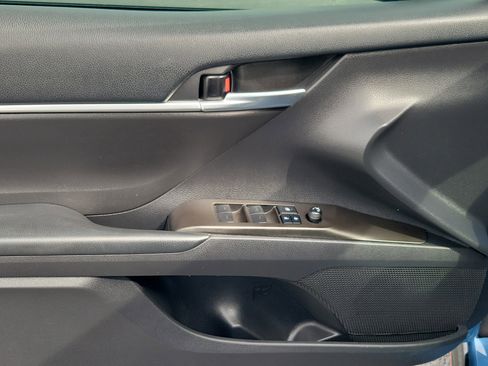 Certified 2022 Toyota Camry TRD w/ TRD Package w/JBL Audio FWD image 18