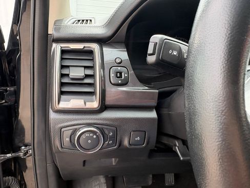 Used 2020 Ford Ranger Lariat w/ Equipment Group 501A Mid AWD/4WD image 24