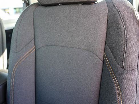 New 2026 Jeep Wrangler Sport image 24