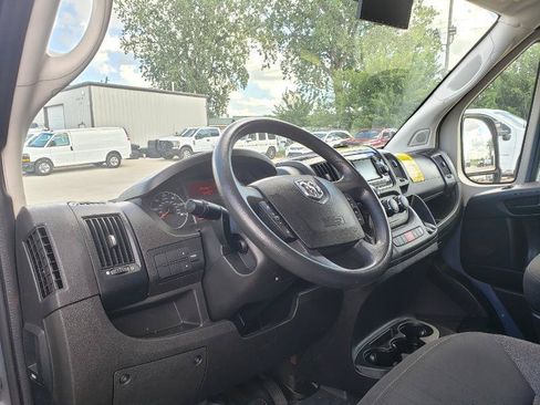 Used 2021 RAM ProMaster 3500 FWD image 15