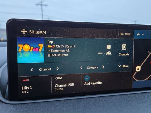 Certified 2022 Acura MDX SH-AWD w/ Technology Package image 19