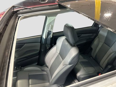 Used 2023 Subaru Ascent Onyx Edition AWD/4WD image 22